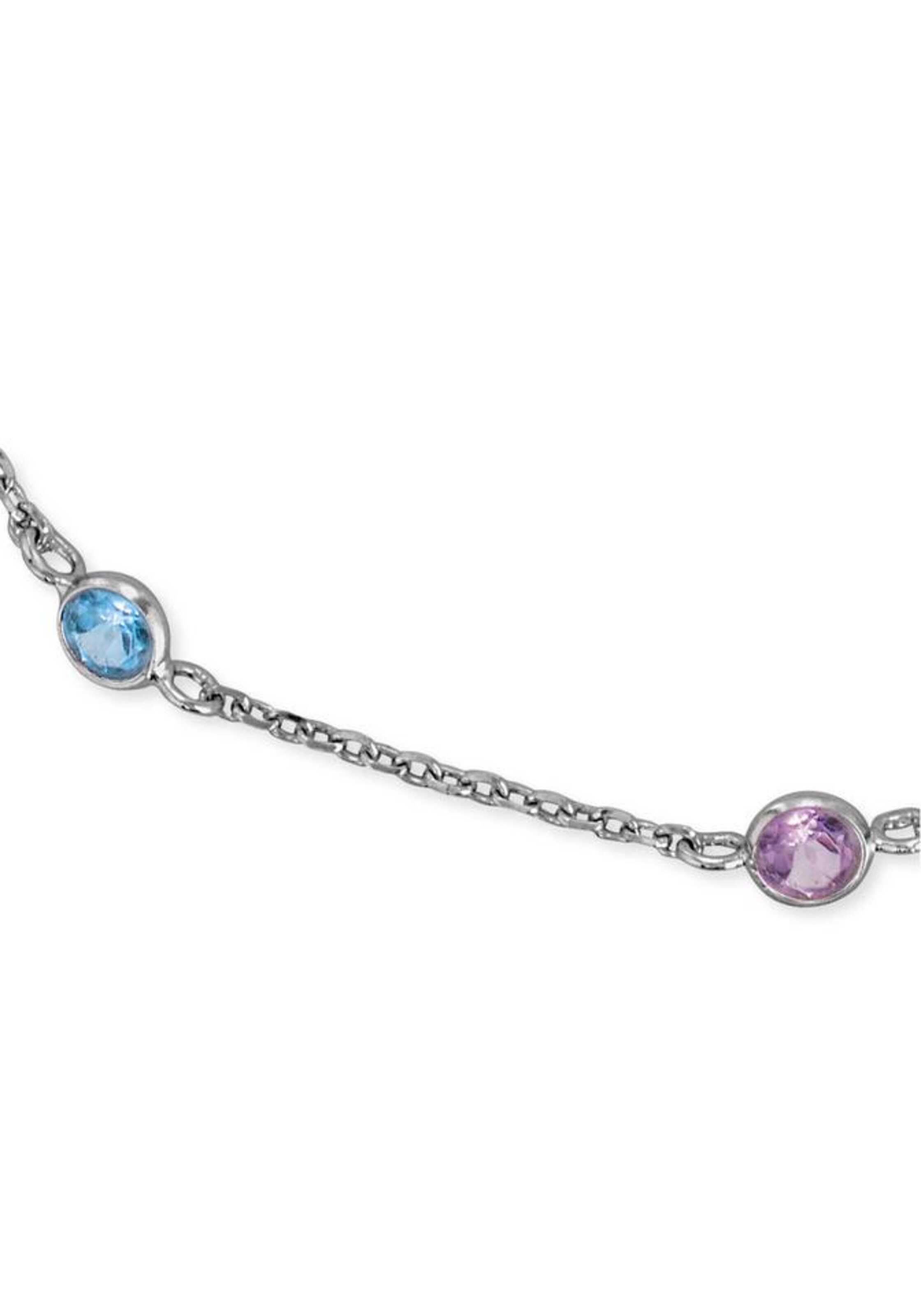Engelsrufer Armband 'Moonlight' in Silber