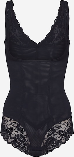 MAGIC Bodyfashion Shaping Bodysuit 'Super Control' in Black, Item view