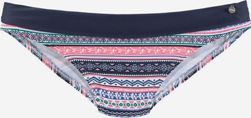 s.Oliver Bikini Bottoms in Mixed colors: front