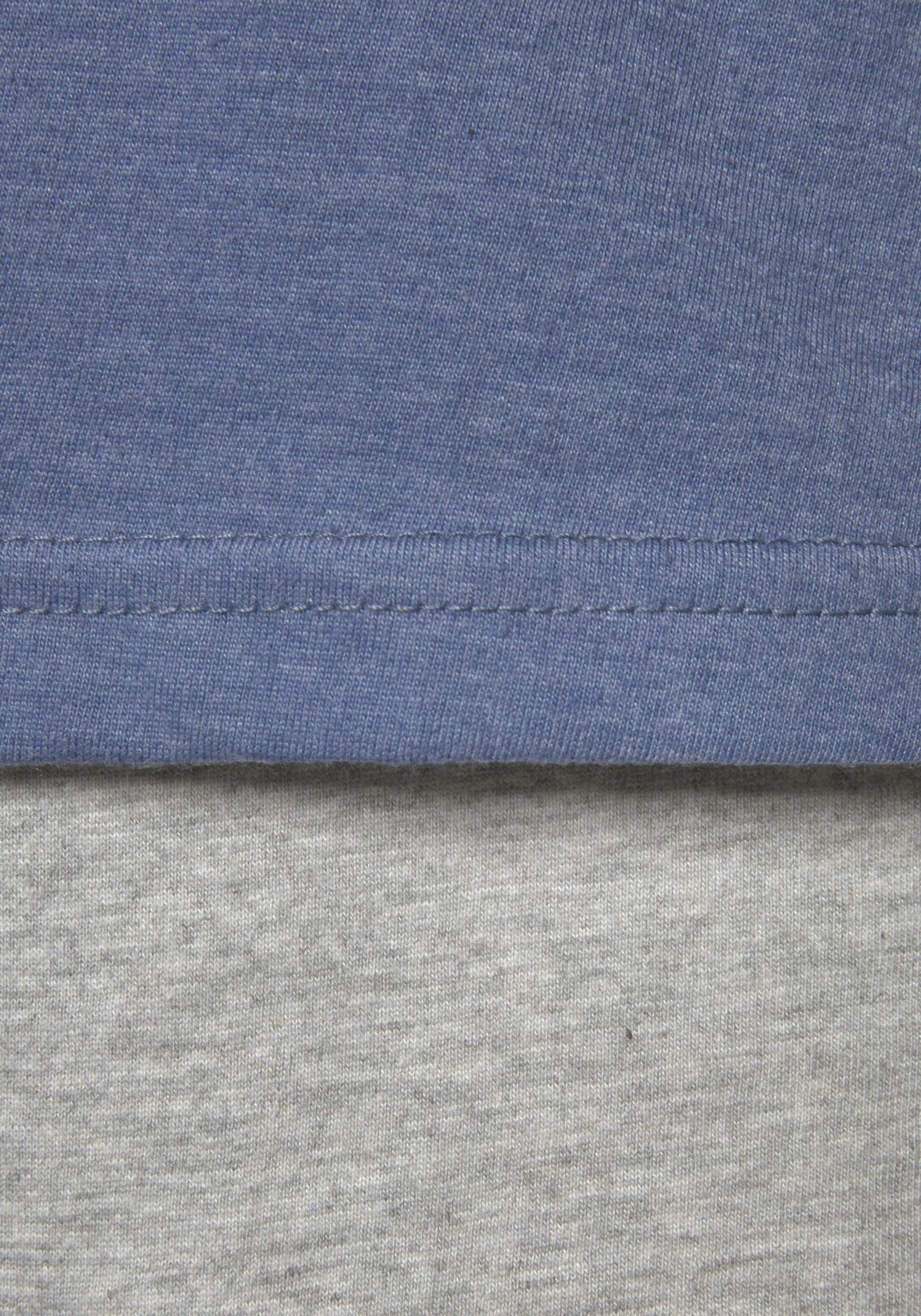 ARIZONA Pyjamas i blå