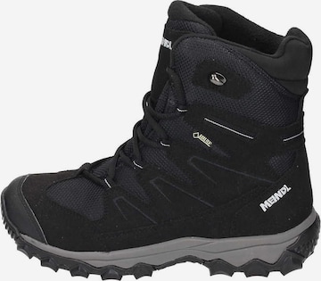 MEINDL Outdoorschuh 'Calgarx' in Schwarz