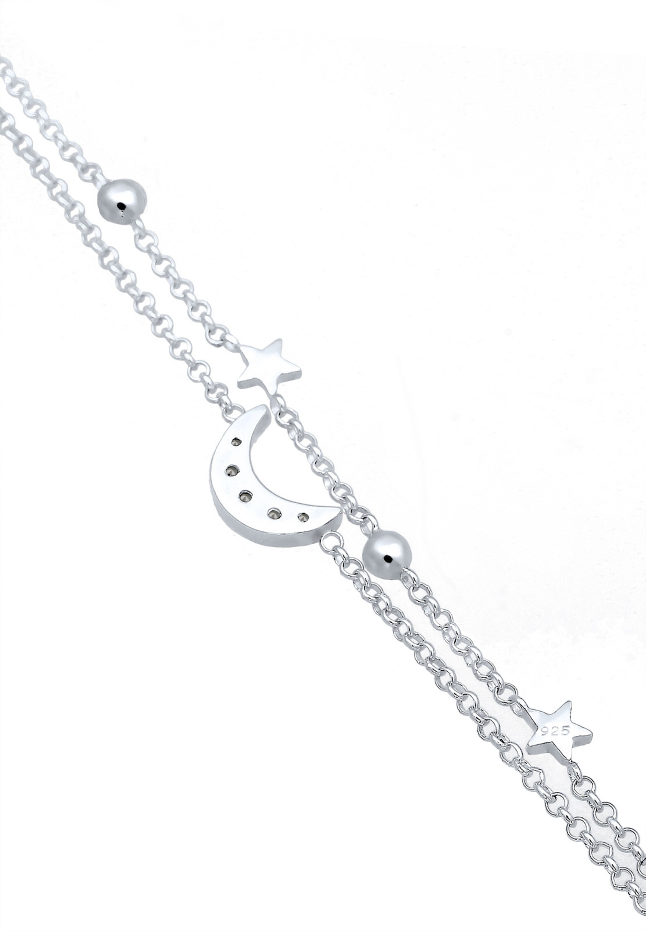 Bracelet ELLI en argent