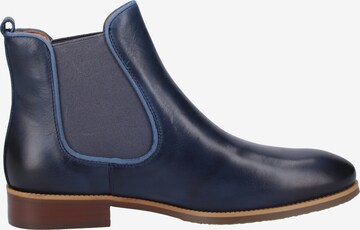 PIKOLINOS Chelsea Boots 'Royal' in Blue