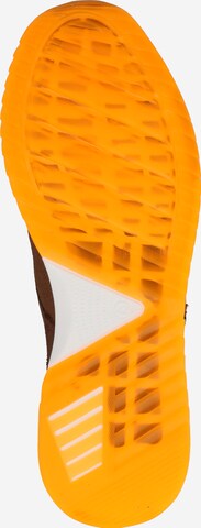 BULLBOXER - Zapatillas deportivas bajas en marrón