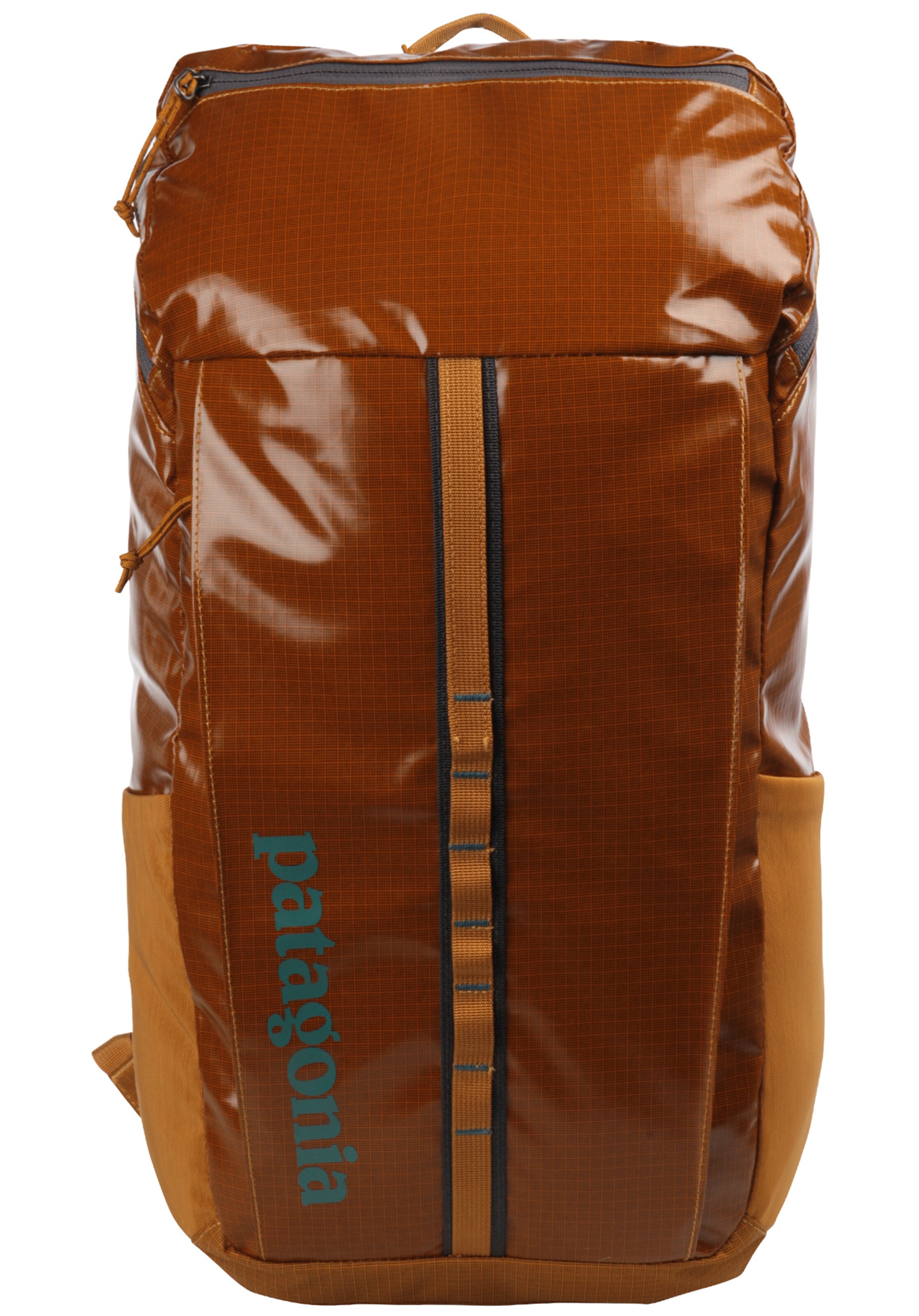 PATAGONIA - Rucksack 'Black Hole' in cognac