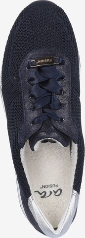 ARA Sneakers laag 'Lissabon' in Blauw