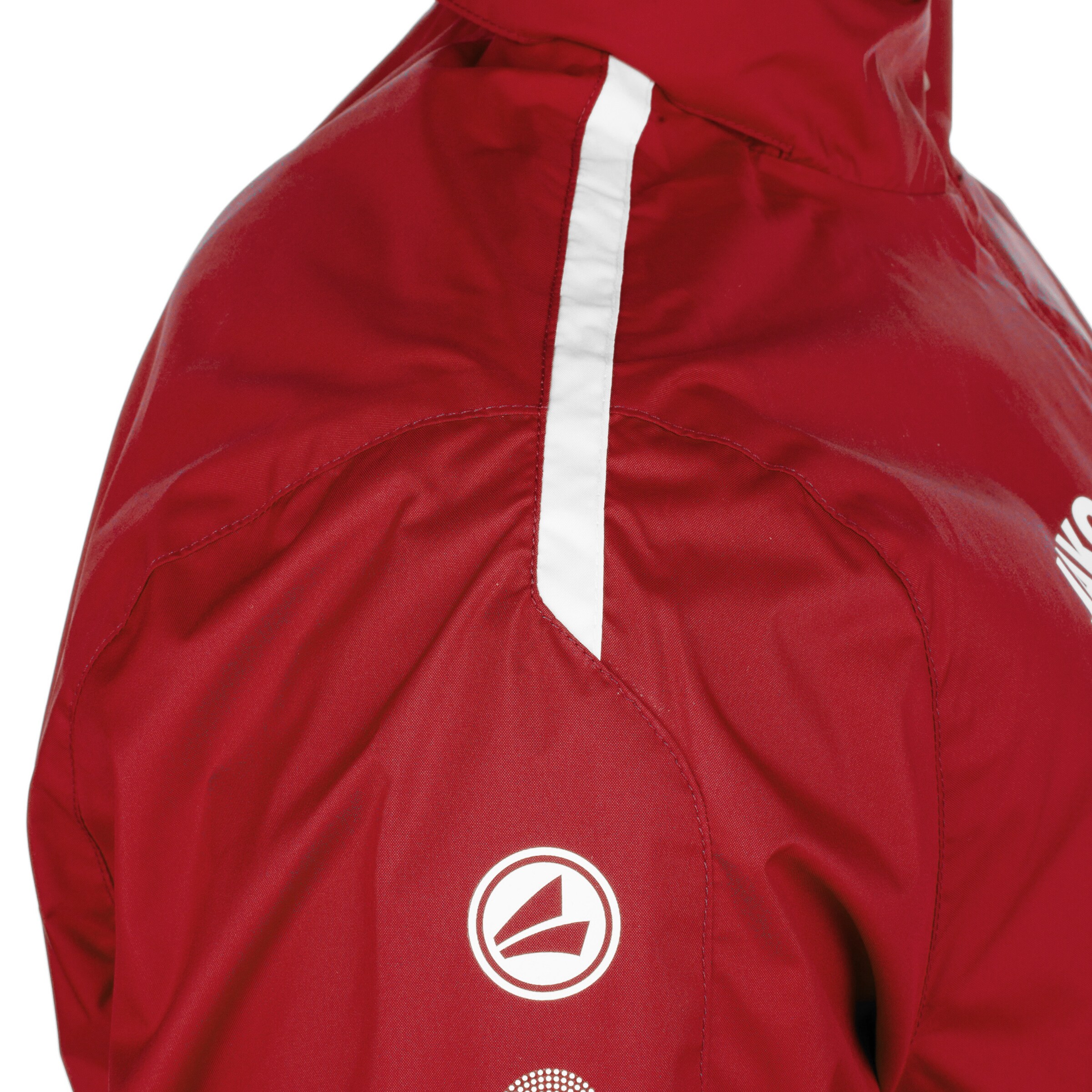 JAKO Athletic Jacket 'Striker 2.0' in Red