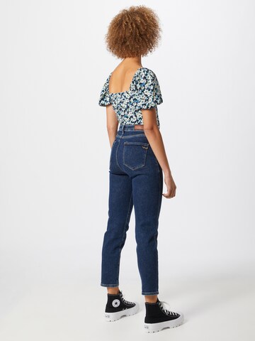 Regular Jean 'DORES' LTB en bleu