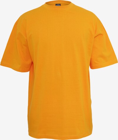 Urban Classics Shirt in de kleur Oranje, Productweergave