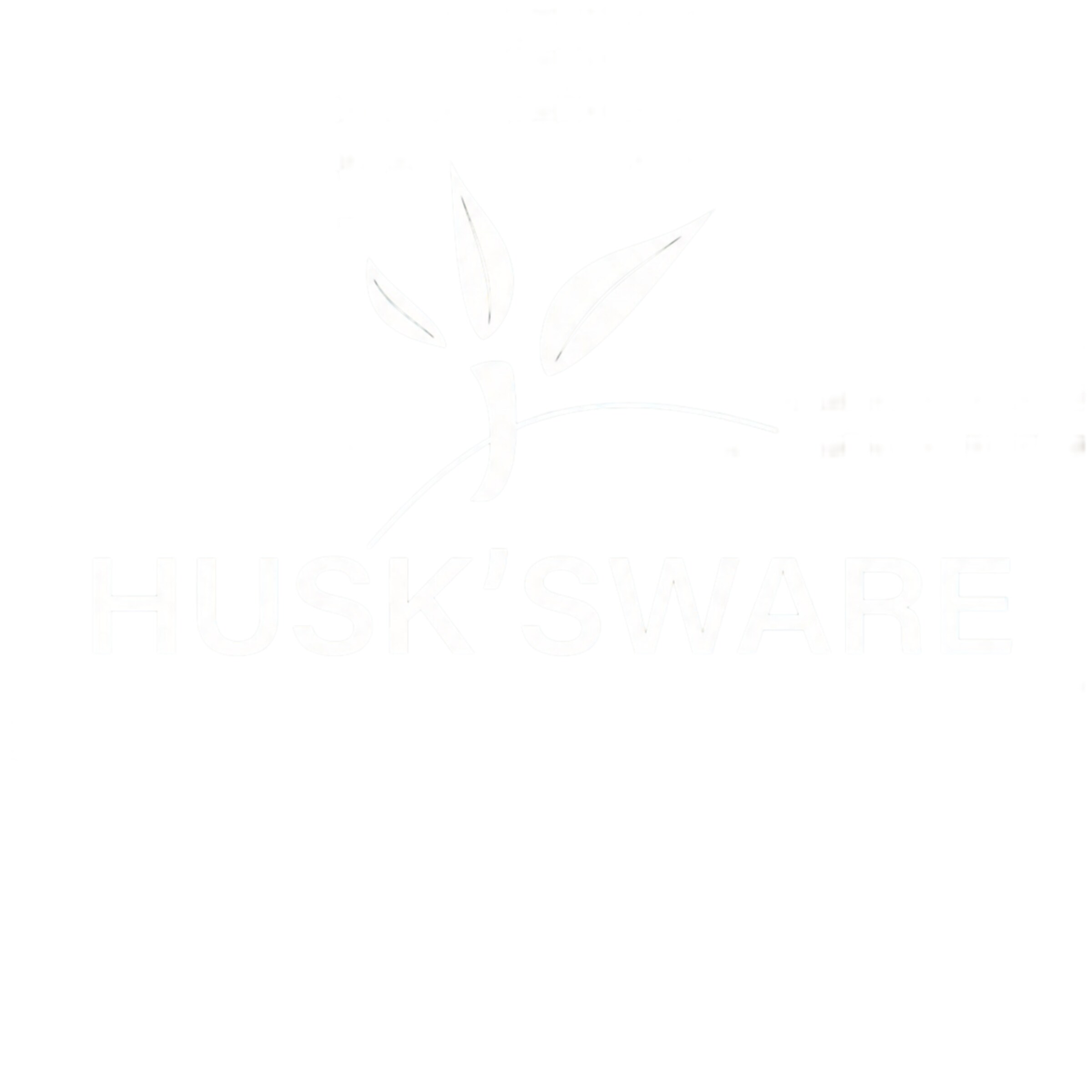 HUSKSWARE Logo