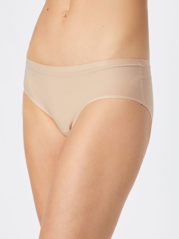 Chantelle Slip 'Soft Stretch' i beige: forside
