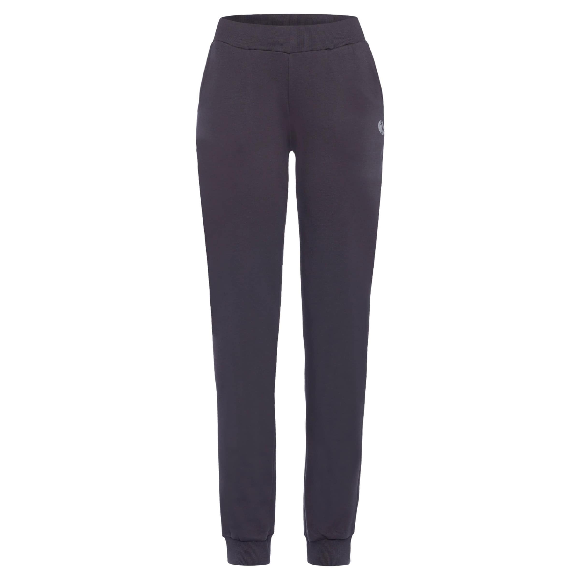 pilka LASCANA ACTIVE Sportinės kelnės: priekis