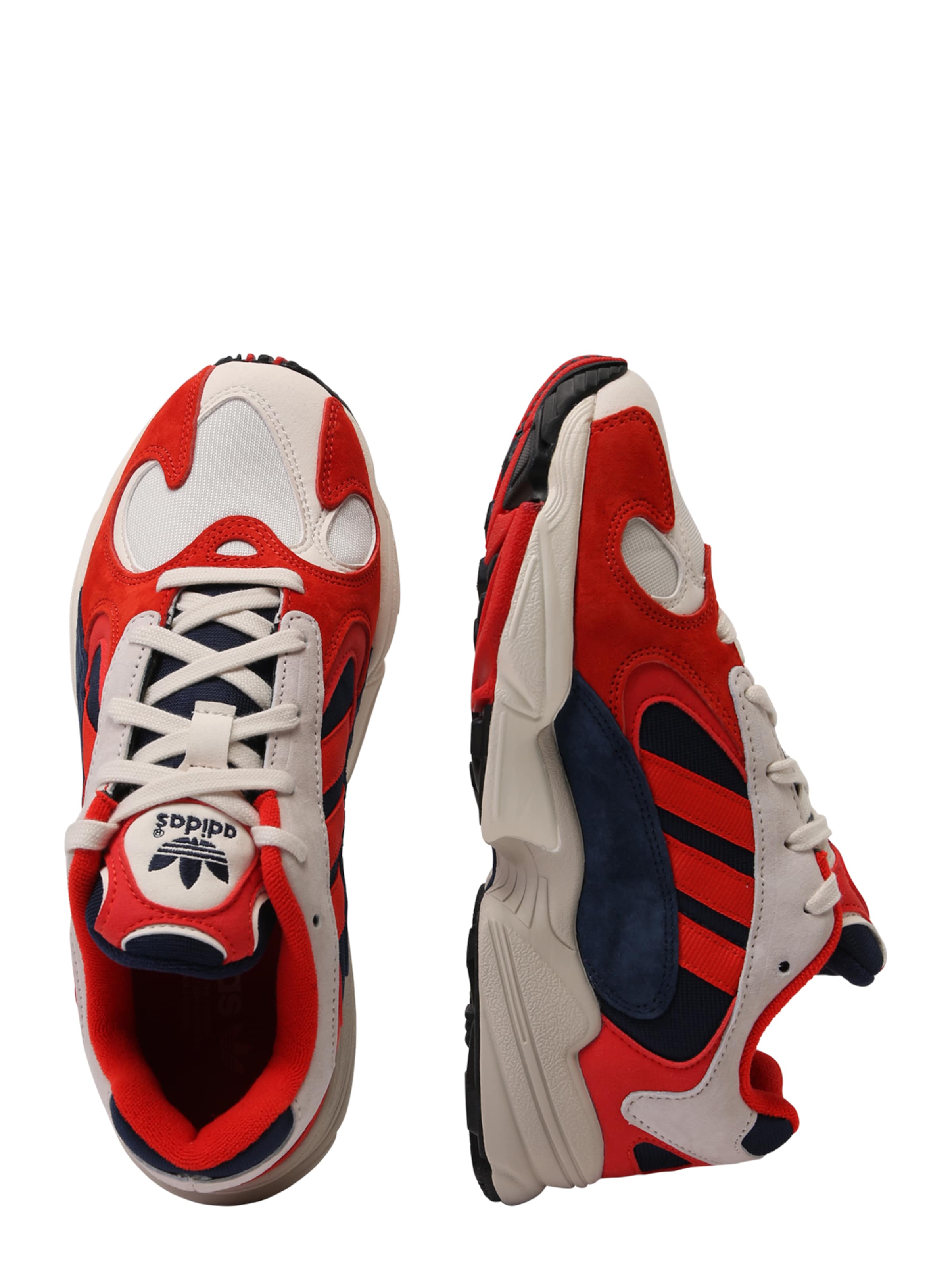adidas original yung 1 rouge