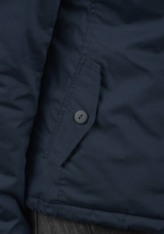 DESIRES Between-Season Jacket 'Tilda' in Blue