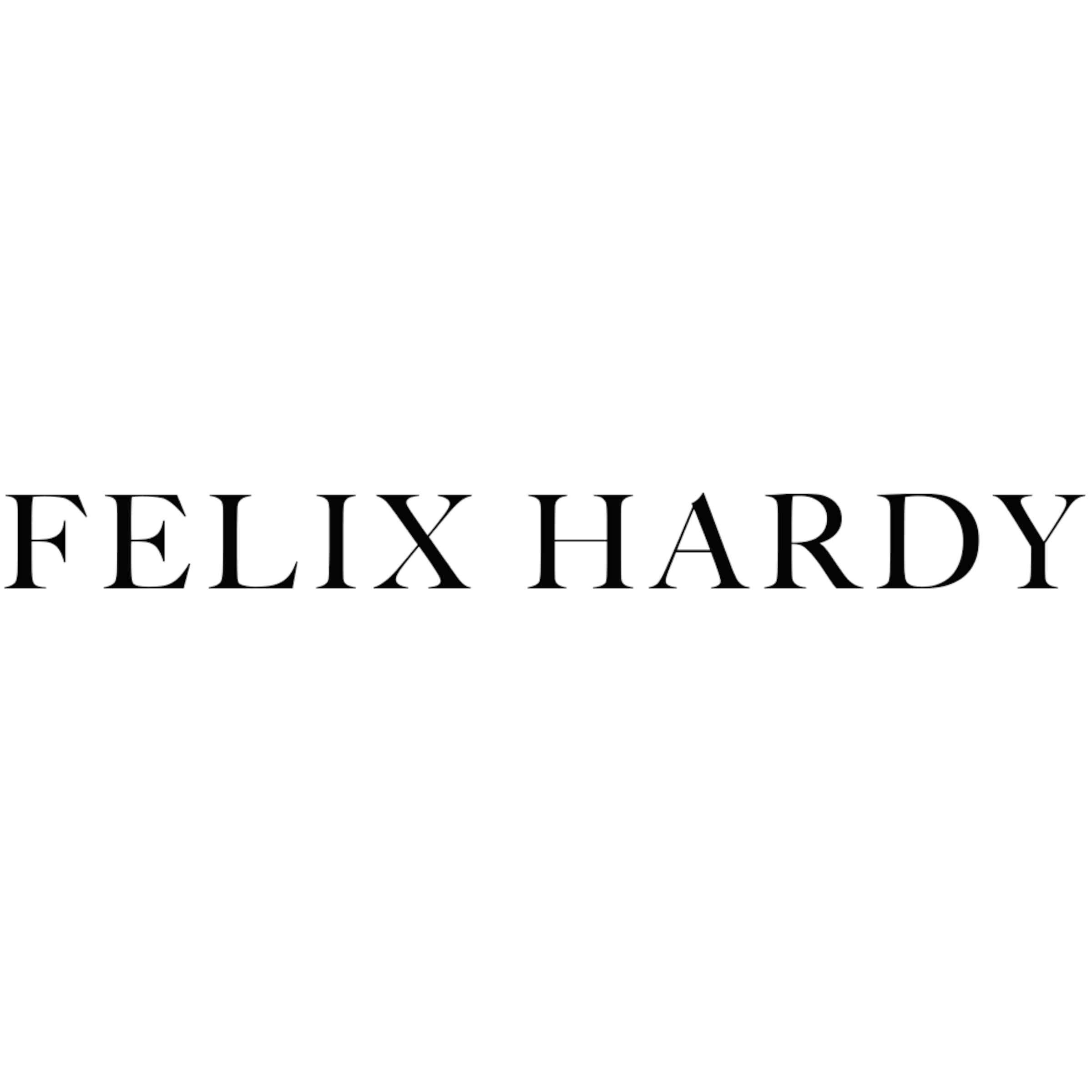 Felix Hardy