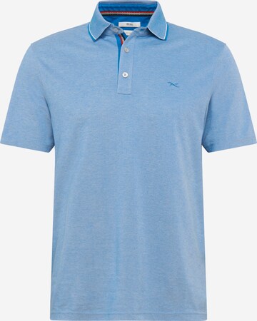 BRAX Shirt 'Petter' in Blauw: voorkant