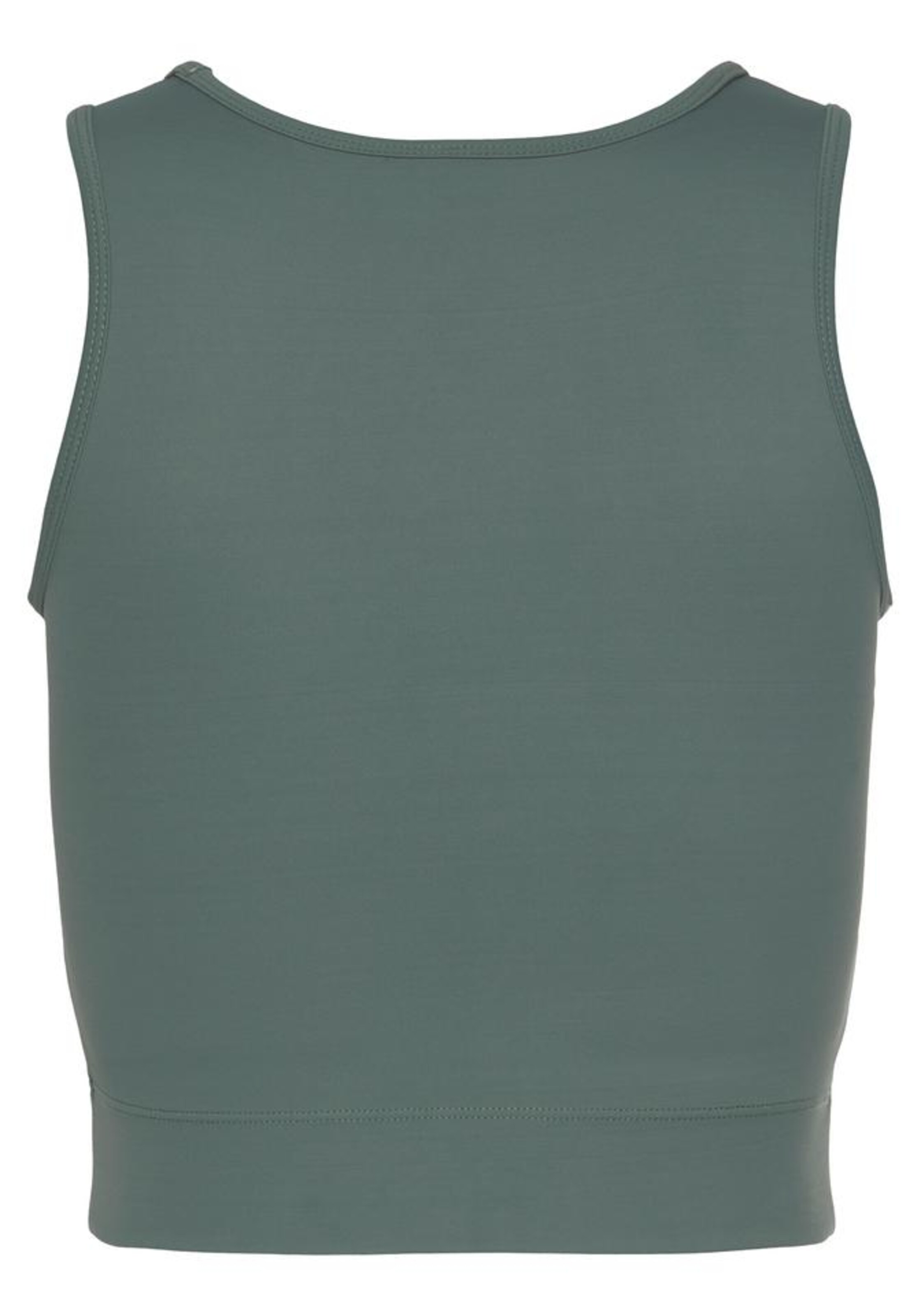 Haut de sport LASCANA ACTIVE en vert