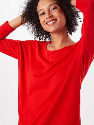 ONLY Shirt 'Elcos' in Red