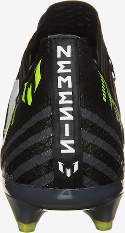 ADIDAS PERFORMANCE Fußballschuh 'Nemeziz Messi 17.1 FG' in Schwarz