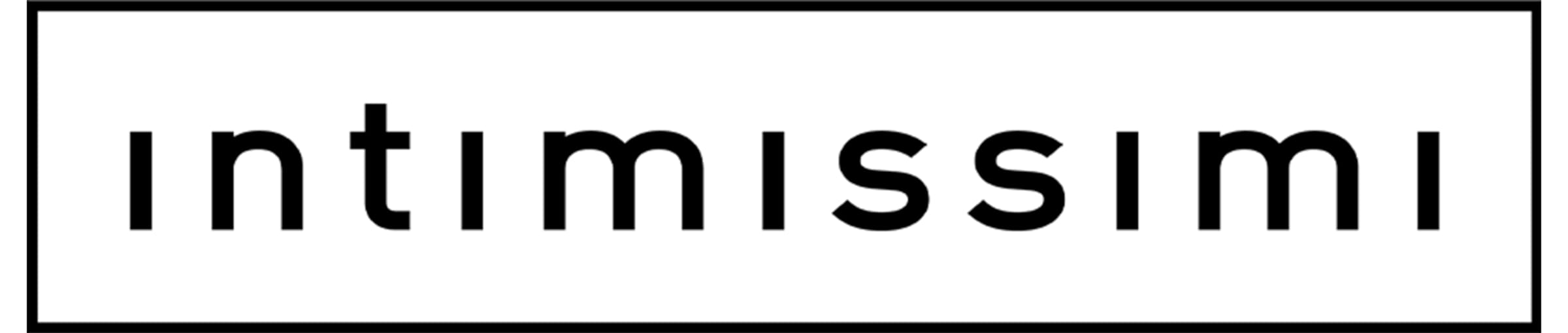 INTIMISSIMI Logo