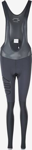 ENDURANCE Slim fit Workout Pants 'Jayne' in Black: front