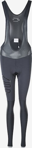 ENDURANCE Slimfit Radhose 'Jayne' in Schwarz: predná strana