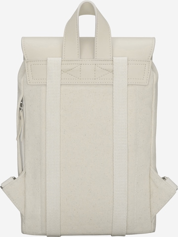 Expatrié Rucksack 'Anna' in Beige