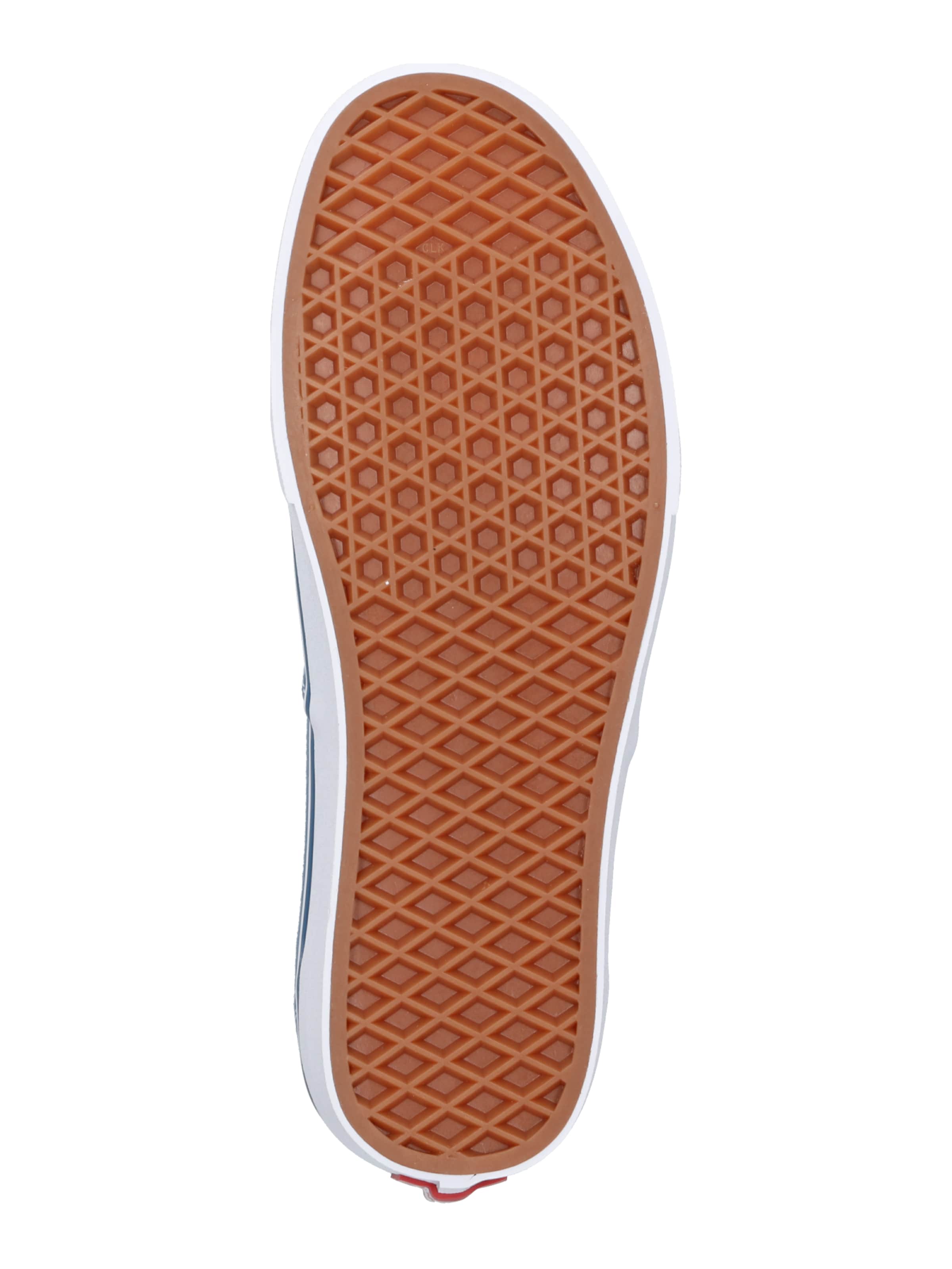 VANS Trainers 'Authentic' in Blue