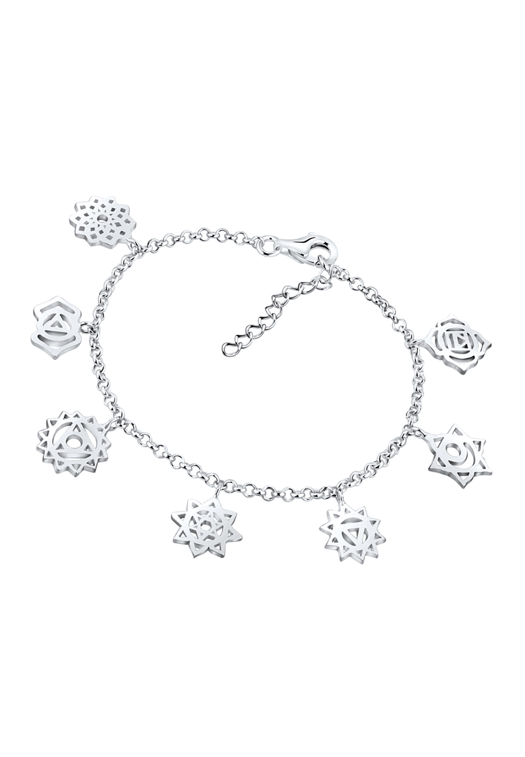 Nenalina Armband in Zilver