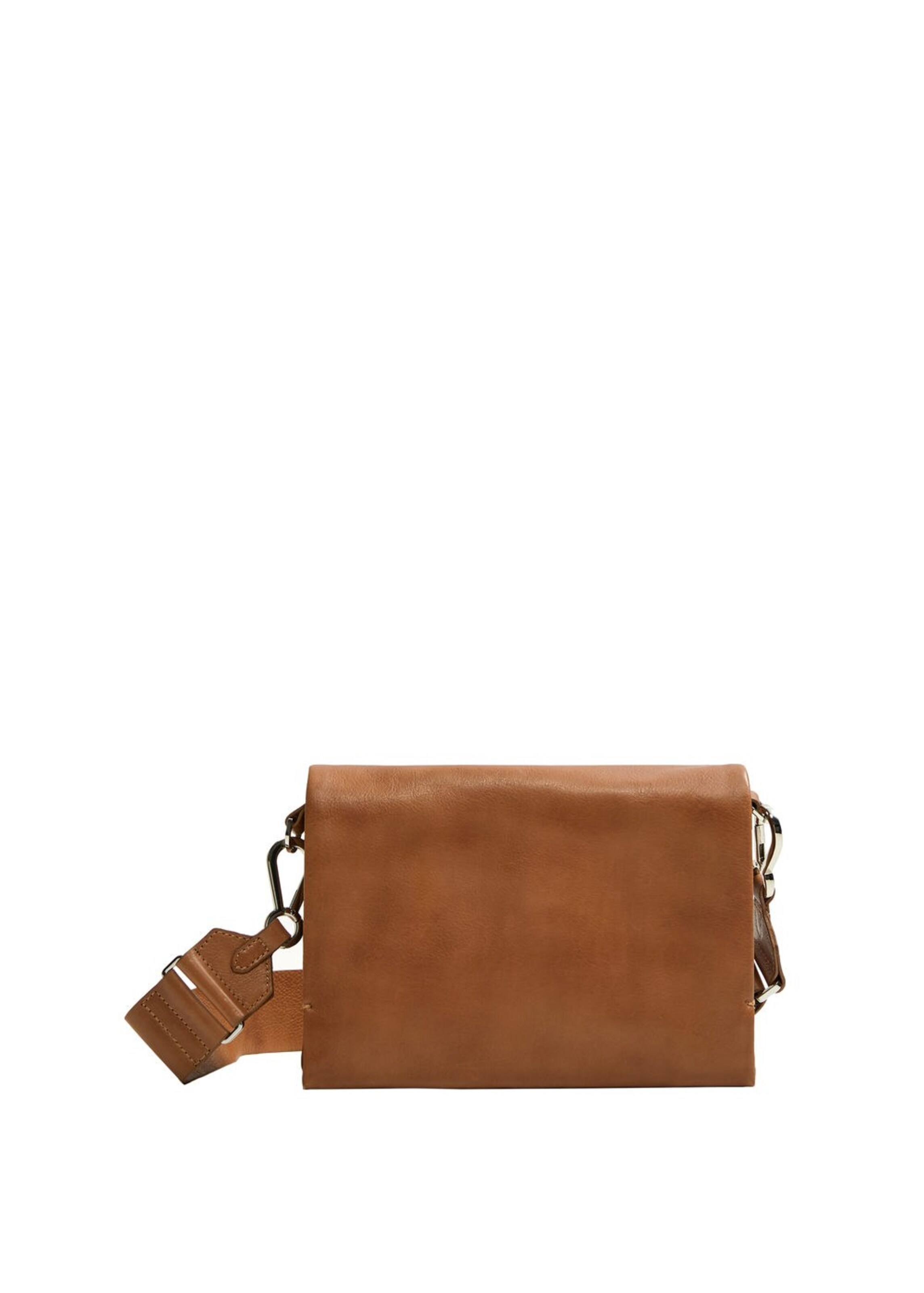 MANGO - Tasche 'Min remo' in braun