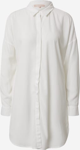 Soft Rebels Blouse 'FREEDOM' in White: front