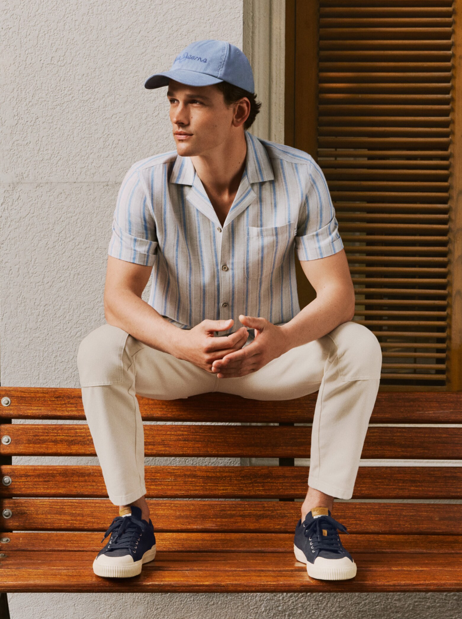 VERY SUMMER, VERY PEPE Pepe Jeans