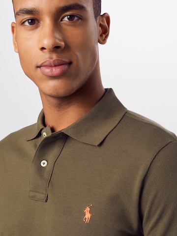 Polo Ralph Lauren Poloshirt in Grün