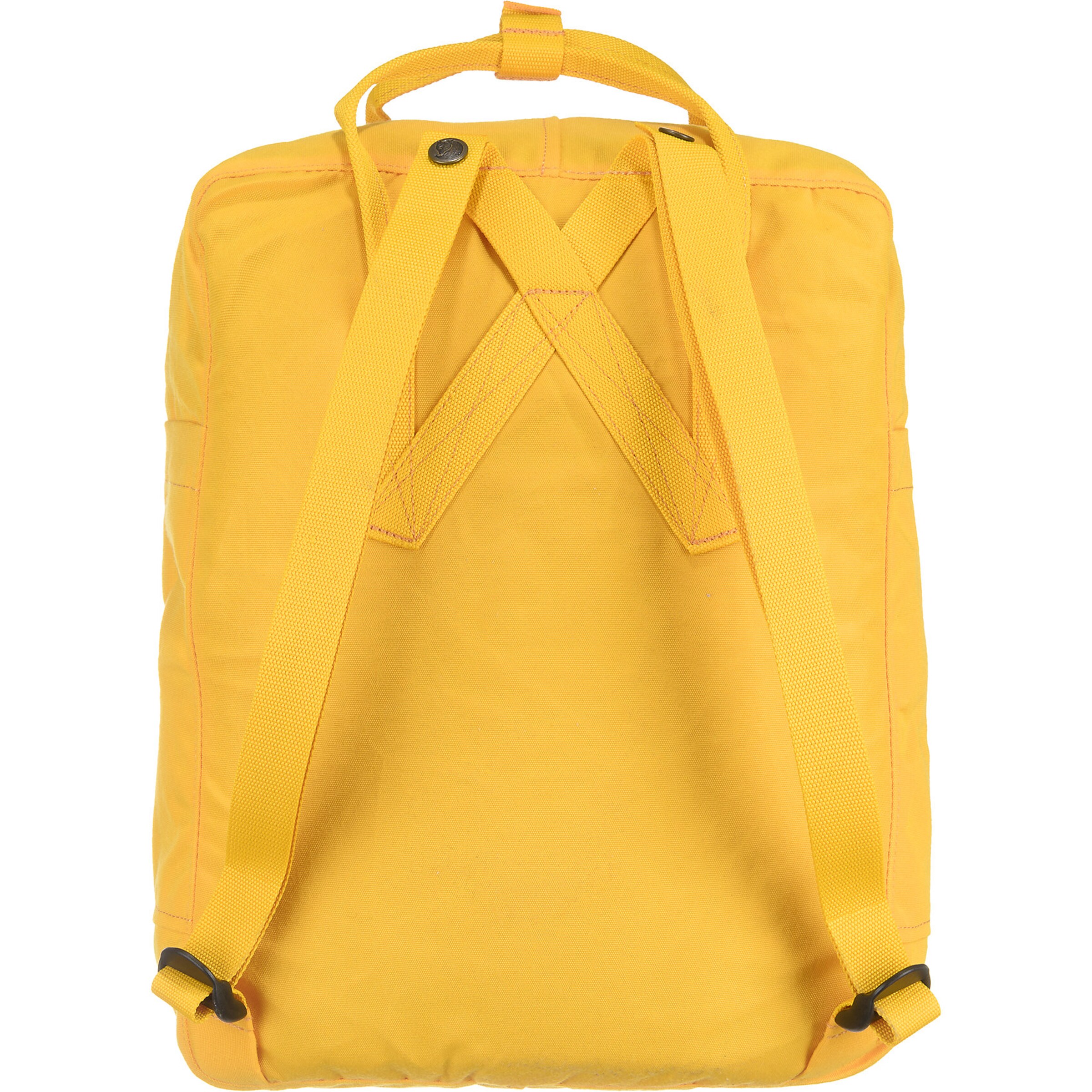 Sac à dos 'Re-Kanken' Fjällräven en jaune