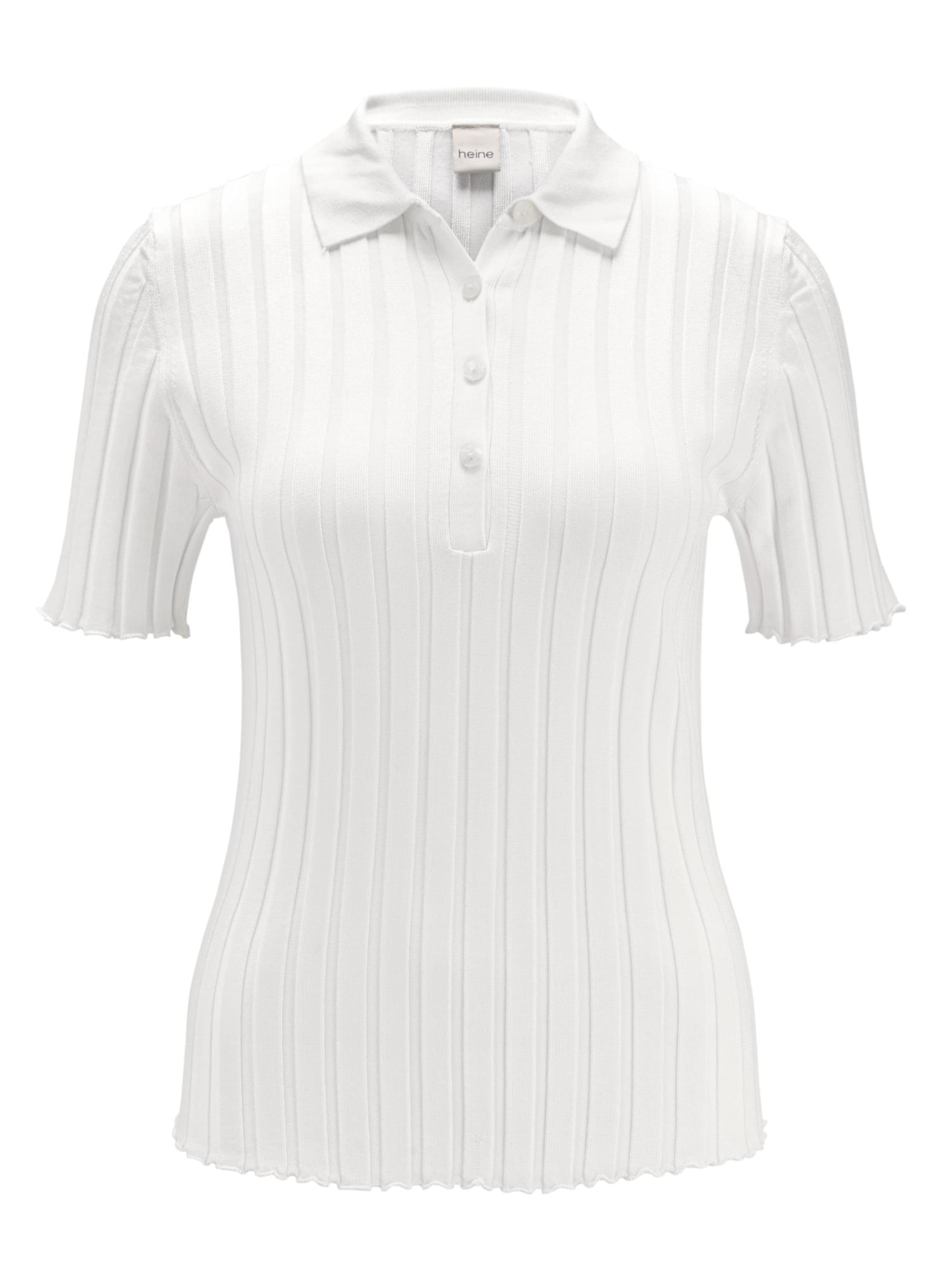 heine - Trui in de kleur Wit