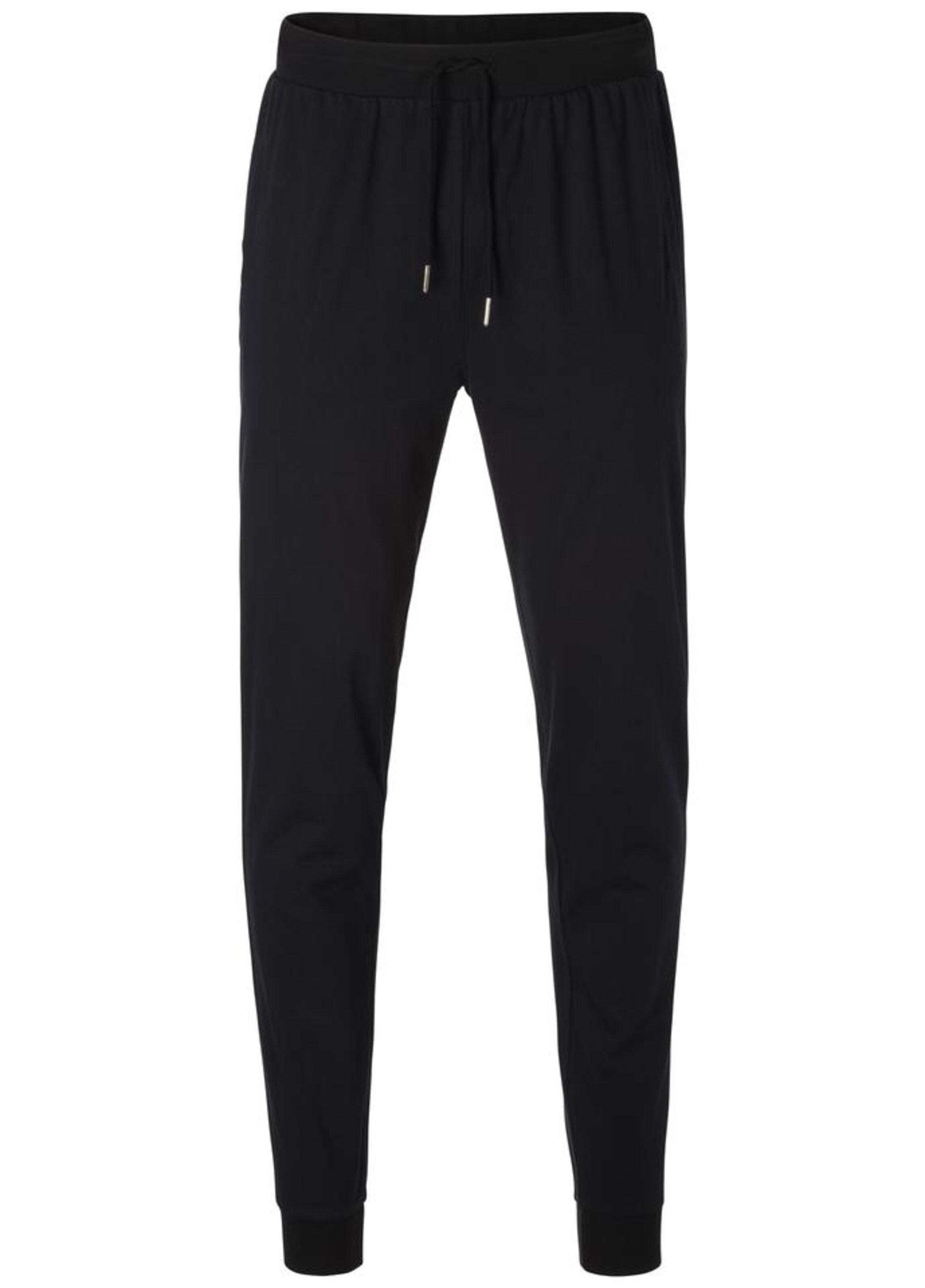 LE JOGGER Pyžamo dlouhé – modrá