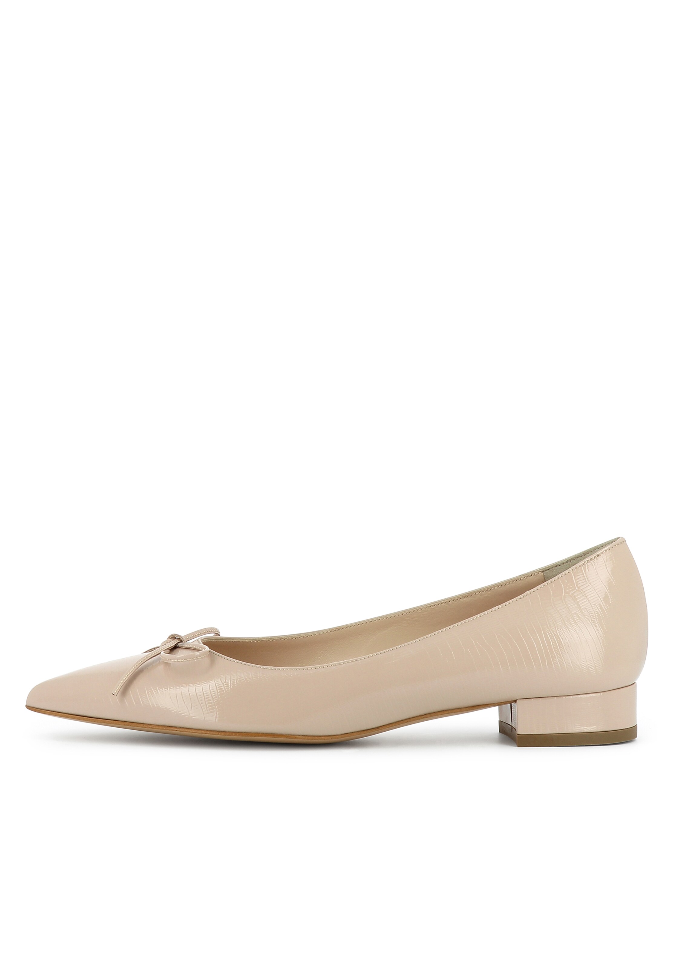 EVITA Pumps in Beige
