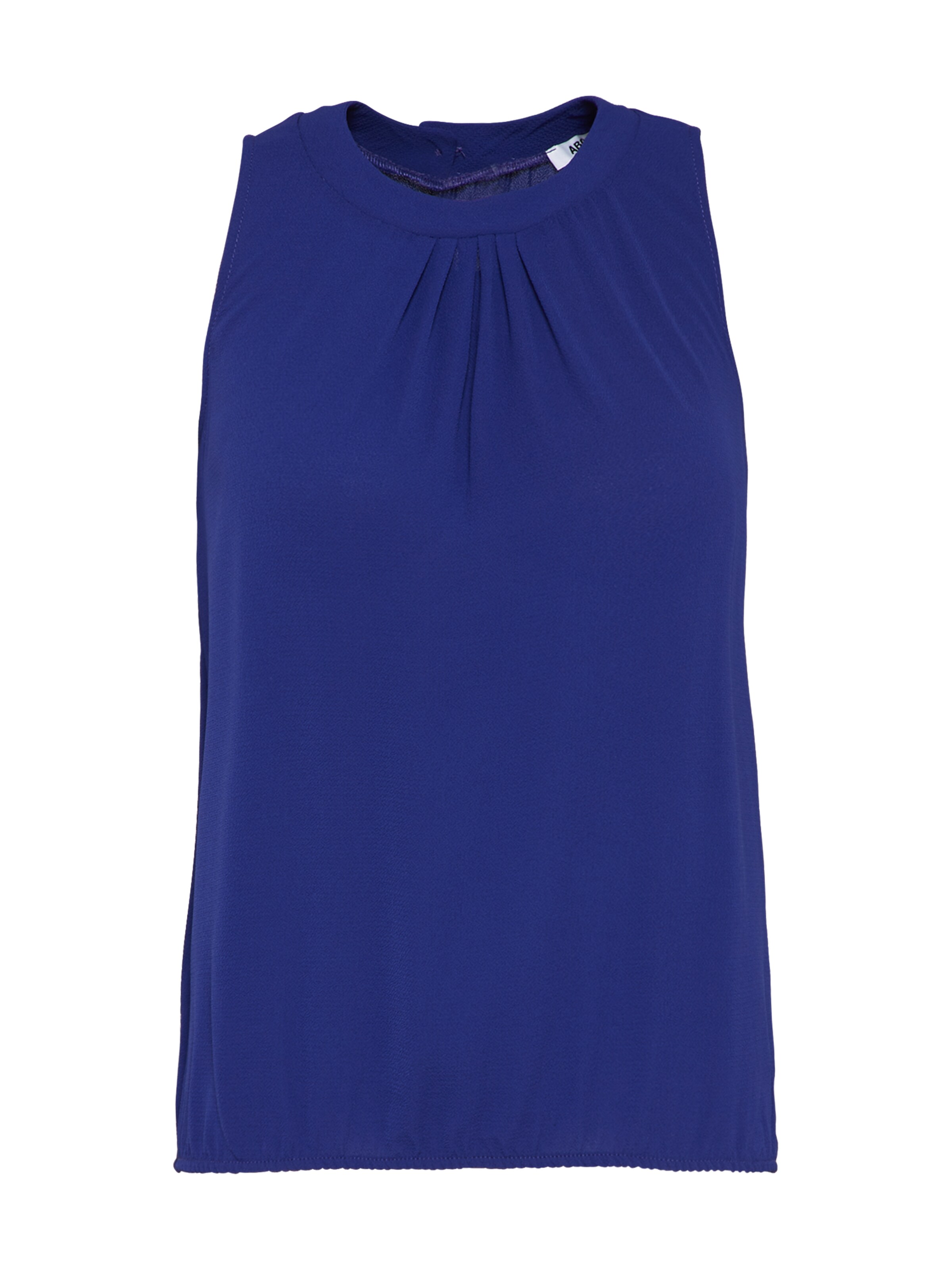 ABOUT YOU - Top 'Talea' in de kleur Blauw