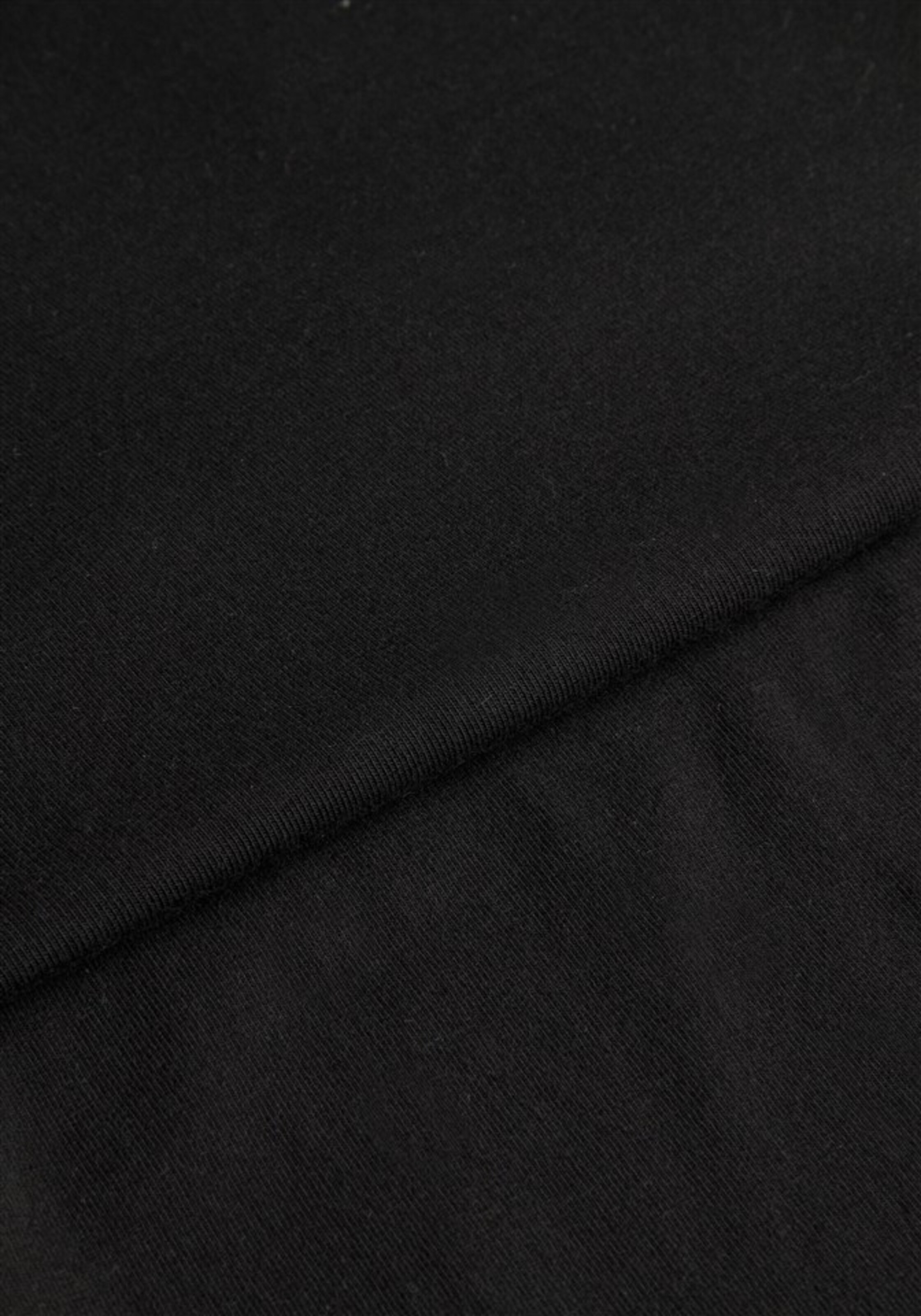 KangaROOS Flared Jazzpants in Schwarz