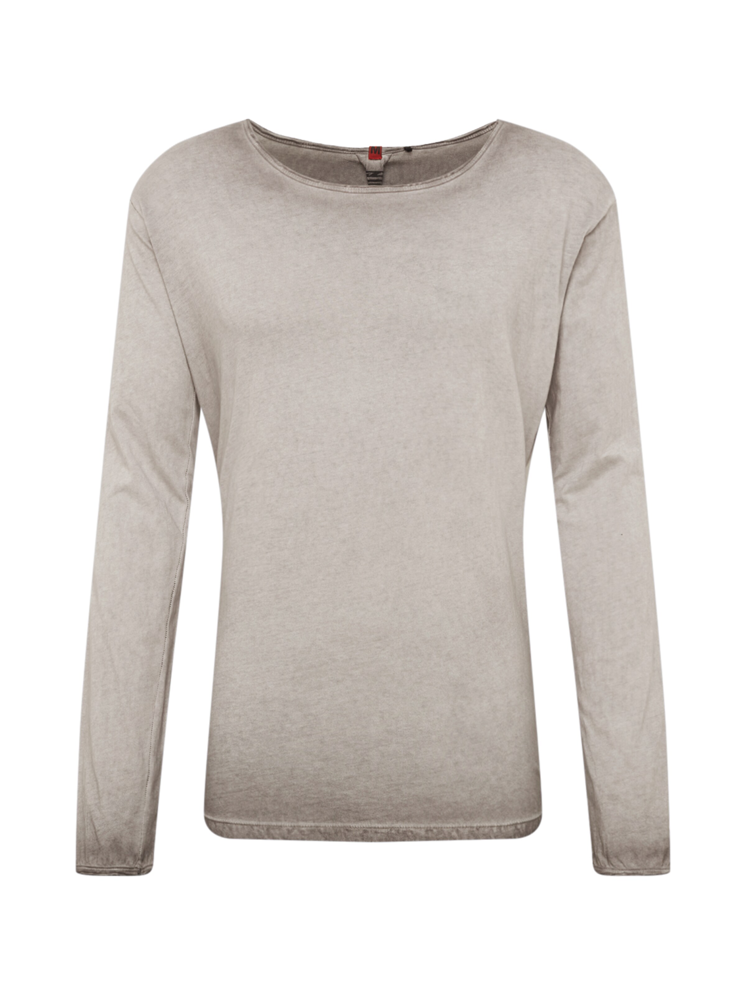 FREAKY NATION - Shirt '48 Degrees' in de kleur Grijs