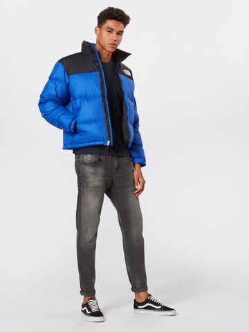 Regular fit Giacca invernale '1996 Retro Nuptse' di THE NORTH FACE in blu