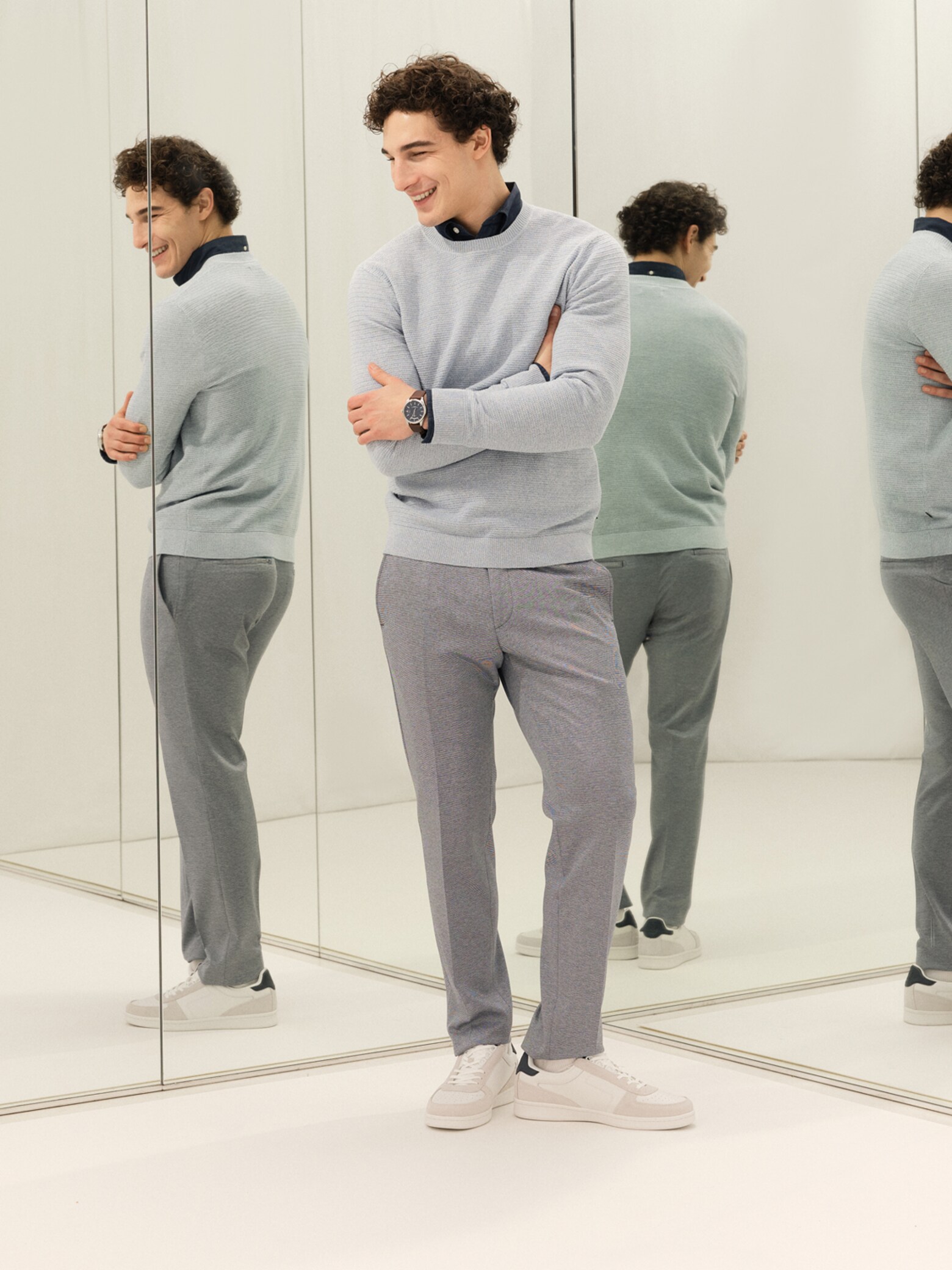 Les meilleurs looks pour tous les événements Masterclass sur le code vestimentaire