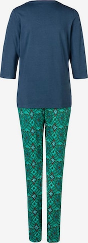 s.Oliver Pajama in Blue