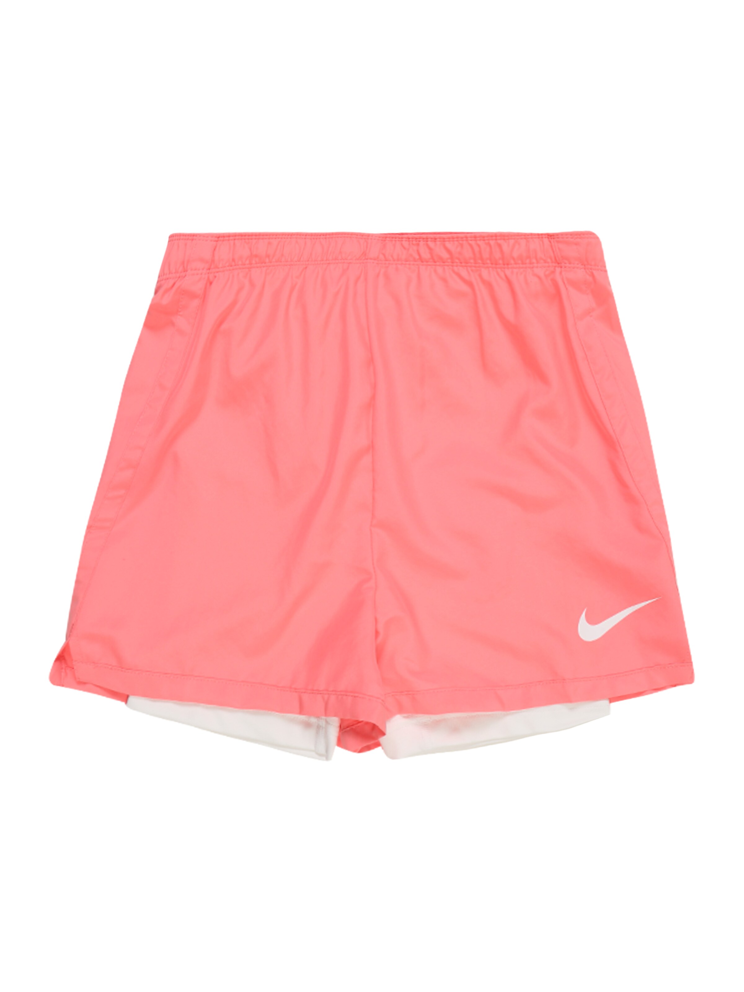 NIKE - Sportbroek in de kleur Pink