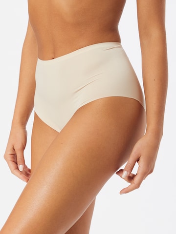 MAGIC Bodyfashion Regular Panty 'Dream Invisibles' in Beige