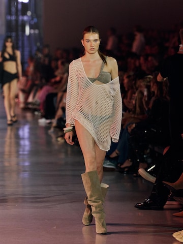 The AY FASHION Show Womenswear