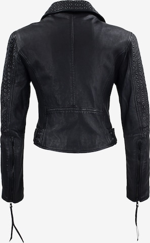 Veste mi-saison 'Raven' trueprodigy en noir