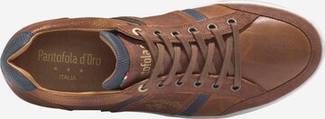 PANTOFOLA D'ORO Sneaker 'Mondovi Uomo' in Braun