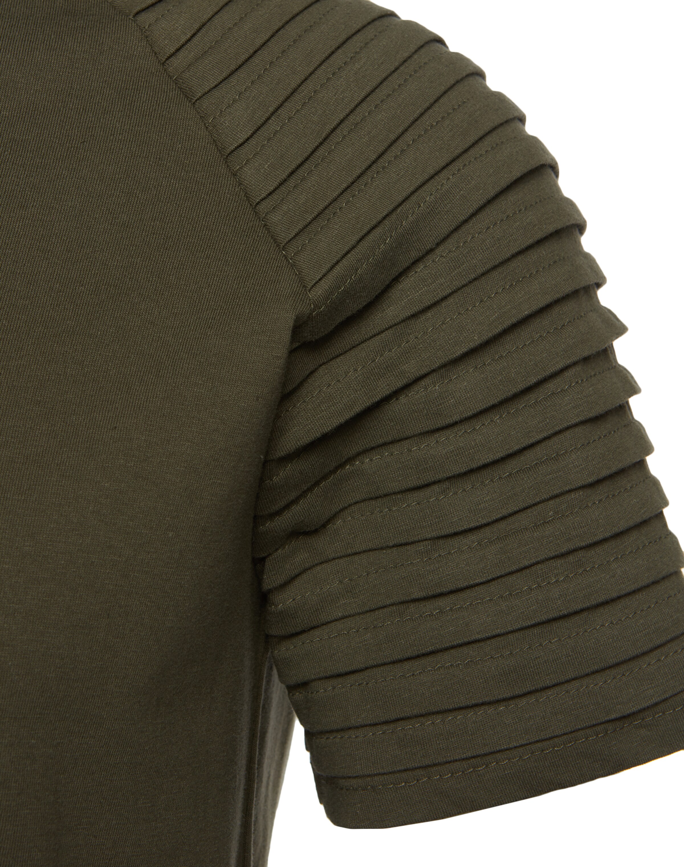 Urban Classics Μπλουζάκι σε πράσινο