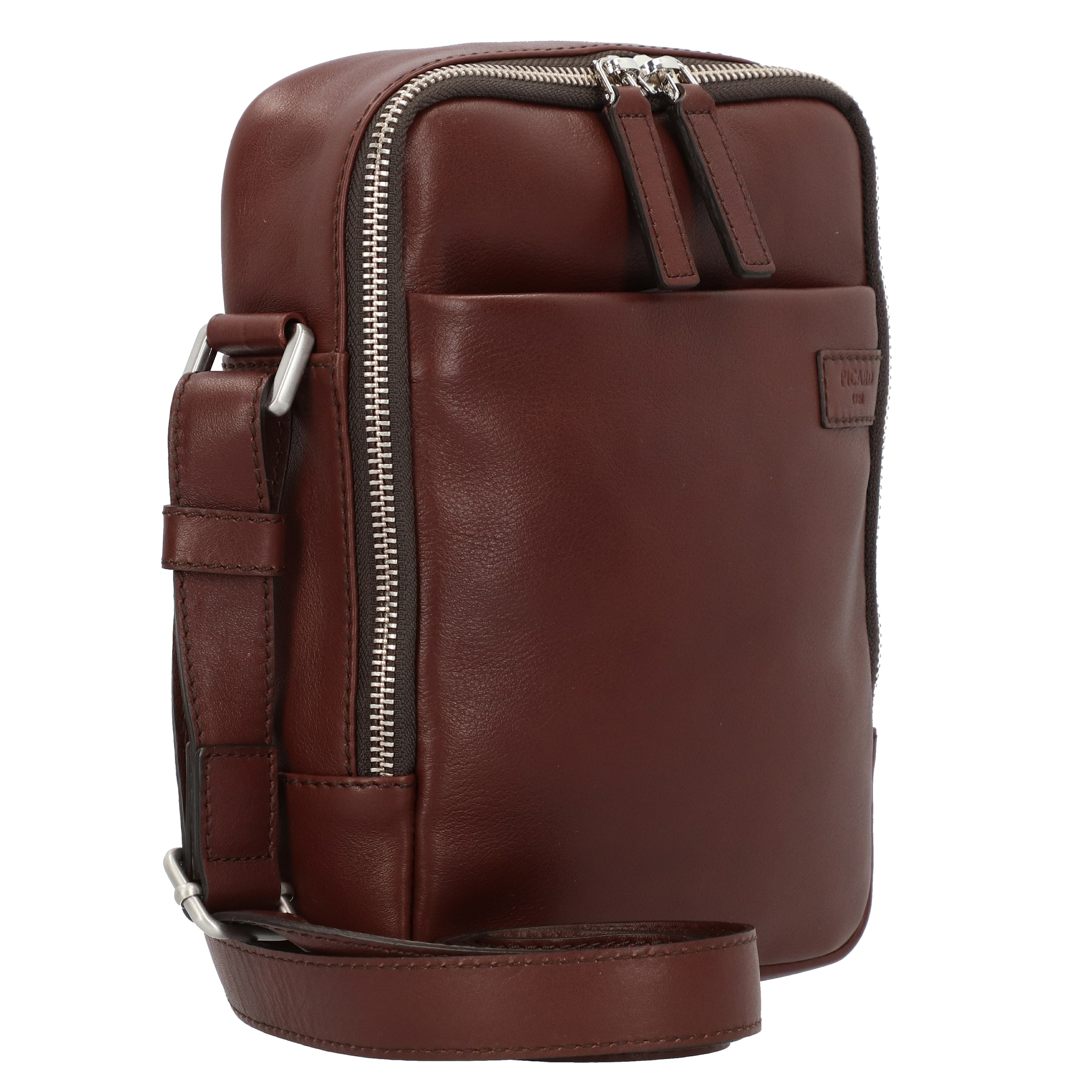 Picard Tasche 'Relaxed' in Braun